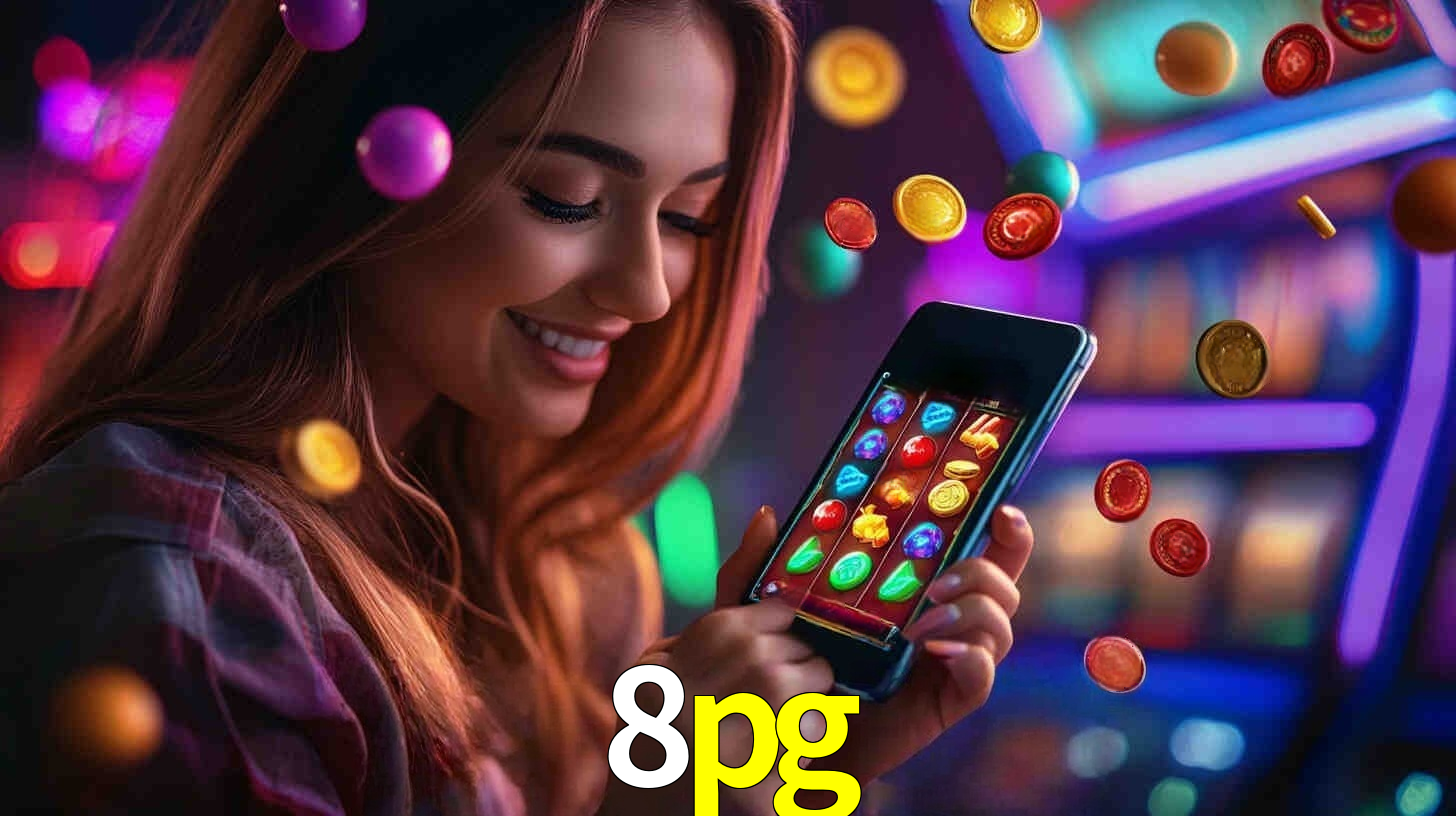 Processo de Download do App 8pg BET - Passo a Passo Simples