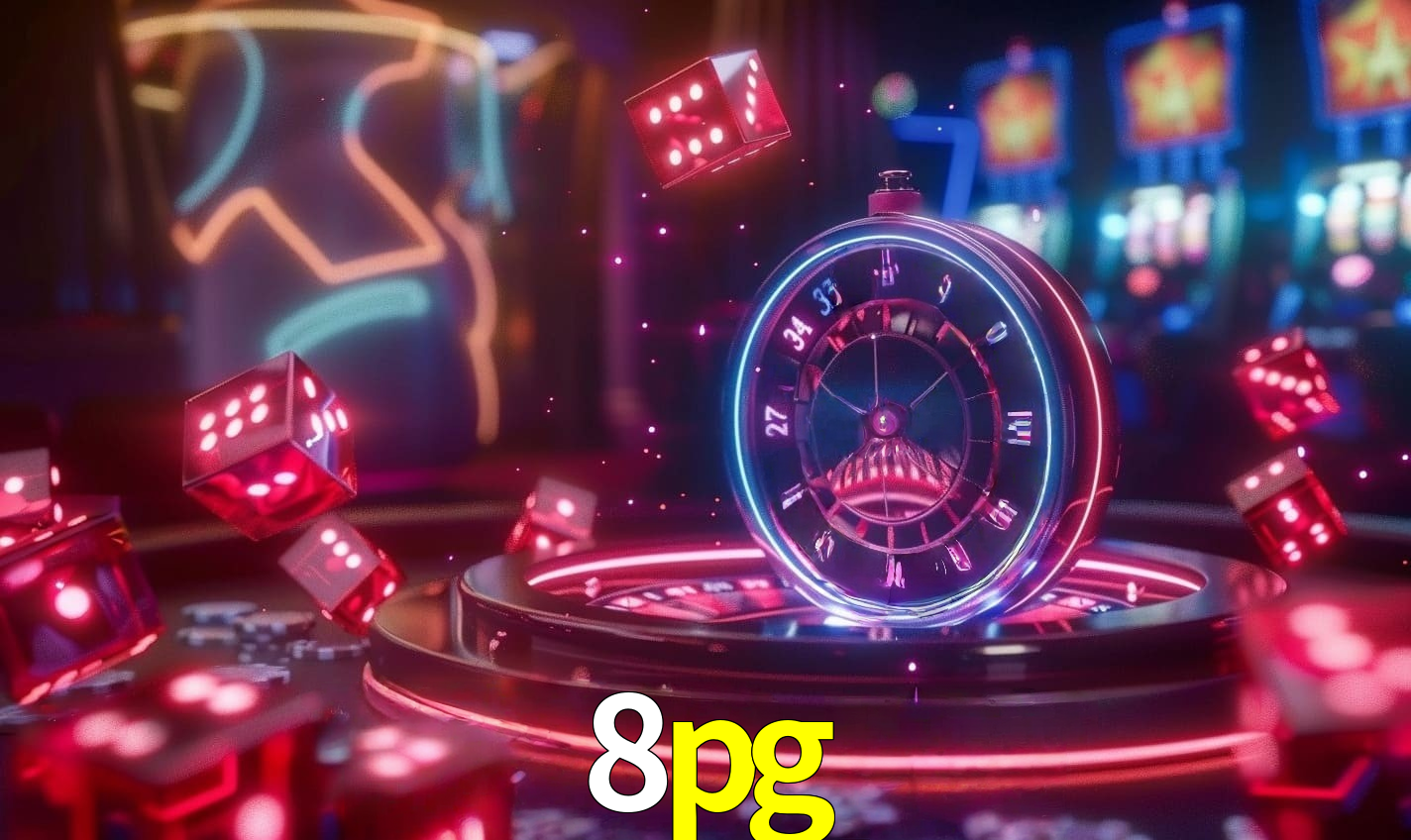 Cassino ao Vivo 8pg BET - Dealers Brasileiros Profissionais
