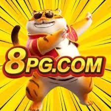 8pg BET Logo
