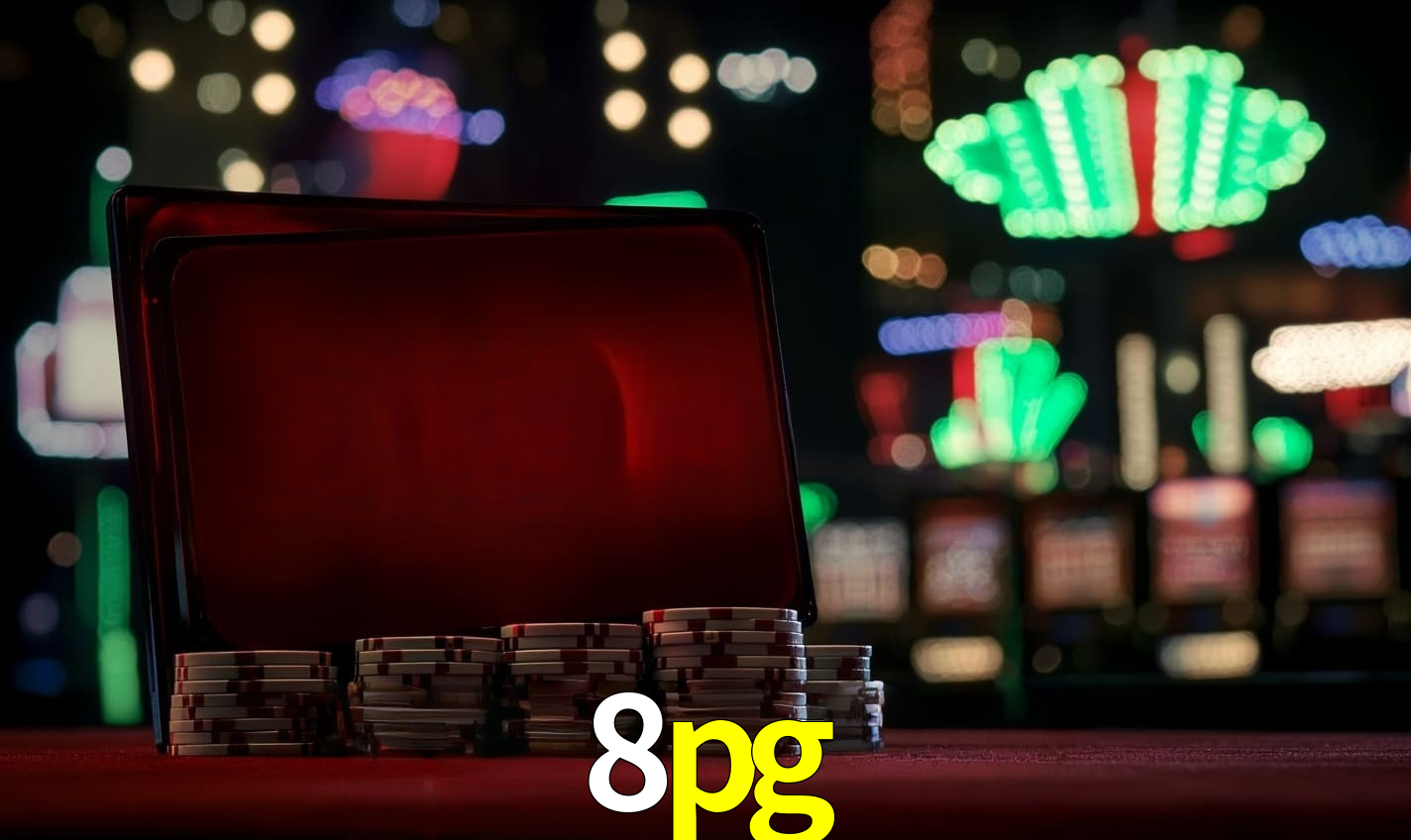 Coleção Premium de Slots 8pg BET - NetEnt, Pragmatic Play, Evolution